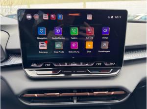 Cupra Terramar 1.5 TSI DSG Voll LED, Navi, Einparkhilfe,Kamera