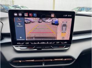 Cupra Terramar 1.5 TSI DSG Voll LED, Navi, Einparkhilfe,Kamera