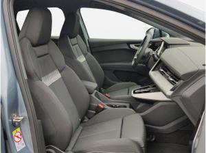 Audi Q4 e-tron Q4 Sportback 45 e-tron 566km/WLTP*LED*AHK*Sound