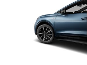 Audi Q4 e-tron Q4 Sportback 45 e-tron qu. S line 513km/WLTP*RFK