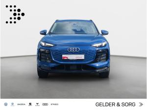 Audi Q6 e-tron Q6 SUV e-tron 518km/WLTP*Tech*LED*AHK*ACC*360°