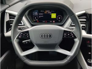Audi Q4 e-tron Q4 Sportback 45 e-tron 566km/WLTP*LED*AHK*Sound
