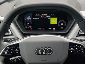 Audi Q4 e-tron Q4 Sportback 45 e-tron 566km/WLTP*LED*AHK*Sound