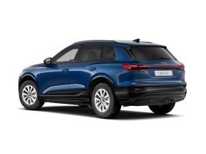 Audi Q6 e-tron Q6 SUV e-tron 518km/WLTP*Tech*LED*AHK*ACC*360°