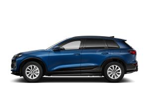 Audi Q6 e-tron Q6 SUV e-tron 518km/WLTP*Tech*LED*AHK*ACC*360°