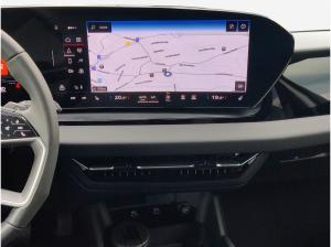 Audi Q6 e-tron Q6 SUV e-tron 518km/WLTP*Tech*LED*AHK*ACC*360°