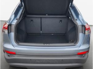 Audi Q4 e-tron Q4 Sportback 45 e-tron 566km/WLTP*LED*AHK*Sound