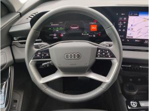 Audi Q6 e-tron Q6 SUV e-tron 518km/WLTP*Tech*LED*AHK*ACC*360°