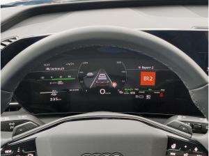 Audi Q6 e-tron Q6 SUV e-tron 518km/WLTP*Tech*LED*AHK*ACC*360°
