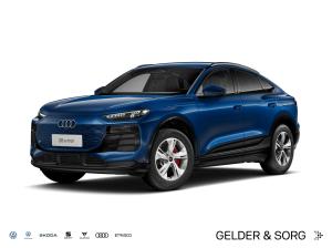 Audi e-tron Q6 Sportback536km/WLTP*Tech*LED*AHK*360°
