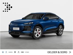 Audi e-tron Q6 Sportback536km/WLTP*Tech*LED*AHK*360°
