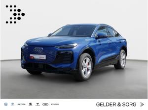 Audi Q6 e-tron Q6 Sportback e-tron 536km/WLTP*Tech*LED*AHK*360°