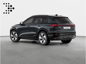 Audi Q6 e-tron performance S line 577km/WLTP*AHK*360°