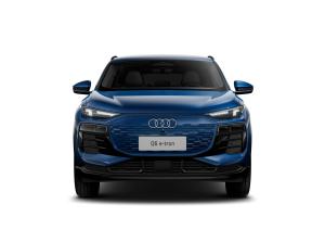 Audi e-tron Q6 Sportback536km/WLTP*Tech*LED*AHK*360°