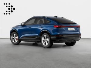 Audi e-tron Q6 Sportback536km/WLTP*Tech*LED*AHK*360°
