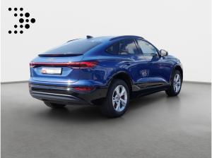 Audi Q6 e-tron Q6 Sportback e-tron 536km/WLTP*Tech*LED*AHK*360°
