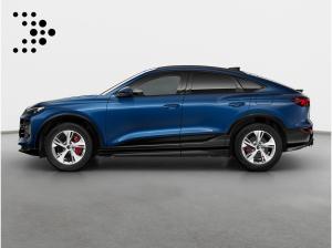 Audi e-tron Q6 Sportback536km/WLTP*Tech*LED*AHK*360°