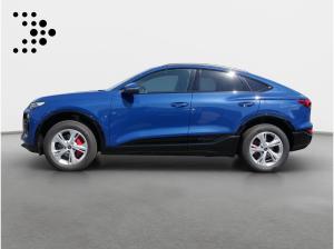 Audi Q6 e-tron Q6 Sportback e-tron 536km/WLTP*Tech*LED*AHK*360°