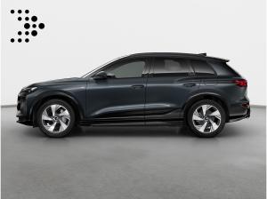Audi Q6 e-tron performance S line 577km/WLTP*AHK*360°