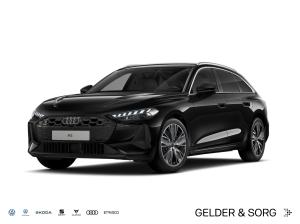 Audi A5 Avant 40 TDI Tech*LED*RFK*AHK*Panoramadach