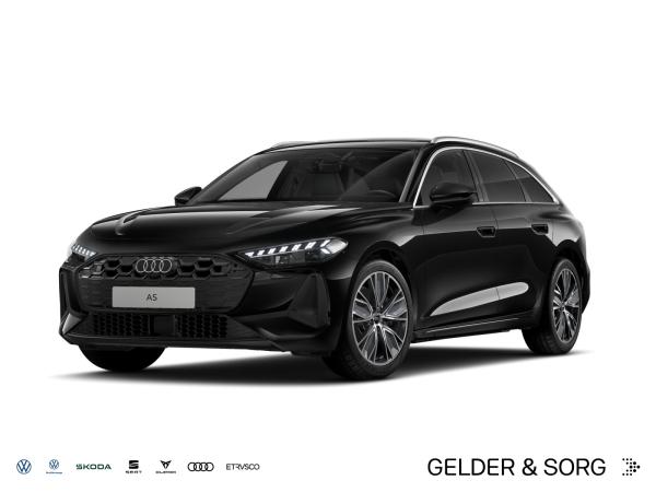 Audi A5 Avant 40 TDI Tech*LED*RFK*AHK*Panoramadach