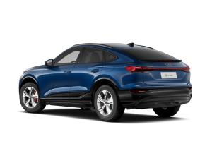 Audi e-tron Q6 Sportback536km/WLTP*Tech*LED*AHK*360°