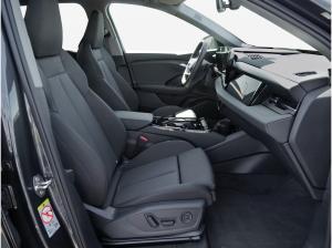 Audi Q6 e-tron performance S line 577km/WLTP*AHK*360°