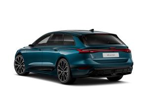 Audi A6 e-tron A6 Avant e-tron performance 642km/WLTP*Air*B&O*