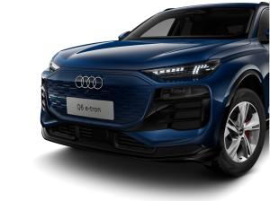 Audi e-tron Q6 Sportback536km/WLTP*Tech*LED*AHK*360°
