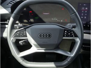Audi Q6 e-tron performance S line 577km/WLTP*AHK*360°