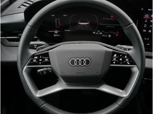 Audi e-tron Q6 Sportback536km/WLTP*Tech*LED*AHK*360°