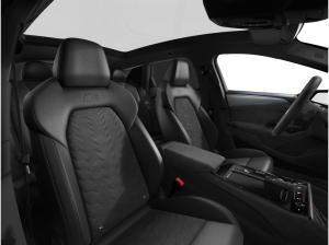 Audi A6 e-tron A6 Avant e-tron performance 642km/WLTP*Air*B&O*