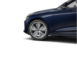 Audi A5 Avant 40 TDI Tech*LED*RFK*AHK*Panoramadach