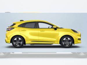 Ford Puma Gen-E ⚡️ | 🔋 417 km vollelektrische Reichweite| LED+Gigabox+Klima+Tempomat+Fahrspur-Assistent