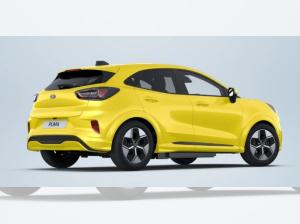 Ford Puma Gen-E ⚡️ | 🔋 417 km vollelektrische Reichweite| LED+Gigabox+Klima+Tempomat+Fahrspur-Assistent