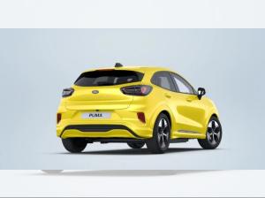 Ford Puma Gen-E ⚡️ | 🔋 417 km vollelektrische Reichweite| LED+Gigabox+Klima+Tempomat+Fahrspur-Assistent