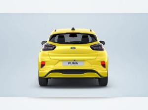 Ford Puma Gen-E ⚡️ | 🔋 417 km vollelektrische Reichweite| LED+Gigabox+Klima+Tempomat+Fahrspur-Assistent