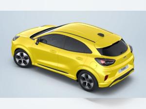 Ford Puma Gen-E ⚡️ | 🔋 417 km vollelektrische Reichweite| LED+Gigabox+Klima+Tempomat+Fahrspur-Assistent