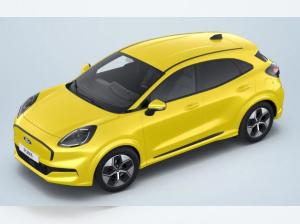 Ford Puma Gen-E ⚡️ | 🔋 417 km vollelektrische Reichweite| LED+Gigabox+Klima+Tempomat+Fahrspur-Assistent