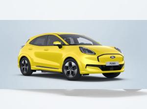 Ford Puma Gen-E ⚡️ | 🔋 417 km vollelektrische Reichweite| LED+Gigabox+Klima+Tempomat+Fahrspur-Assistent