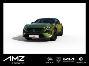 Peugeot 408 Allure Hybrid