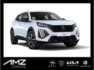 Peugeot 2008 Style Elektro