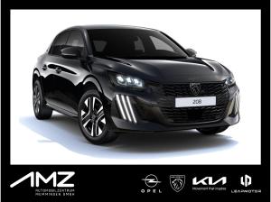 Peugeot 208 Style 1.2 Turbo