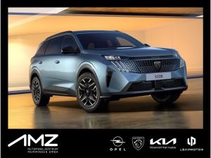 Peugeot 5008 Elektro Allure