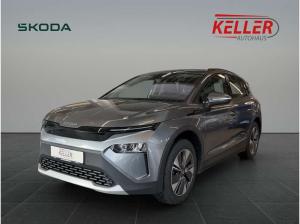 Skoda Elroq ELROQ 82 KWH ELEKTROMOTOR 210 KW 1-GANG-AUTOMATIK
