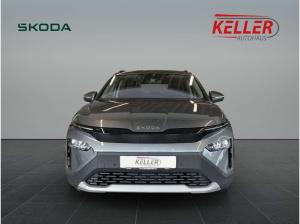 Skoda Elroq ELROQ 82 KWH ELEKTROMOTOR 210 KW 1-GANG-AUTOMATIK