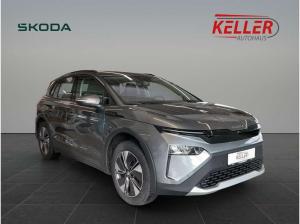 Skoda Elroq ELROQ 82 KWH ELEKTROMOTOR 210 KW 1-GANG-AUTOMATIK