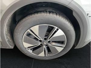 Skoda Elroq ELROQ 82 KWH ELEKTROMOTOR 210 KW 1-GANG-AUTOMATIK