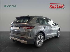 Skoda Elroq ELROQ 82 KWH ELEKTROMOTOR 210 KW 1-GANG-AUTOMATIK