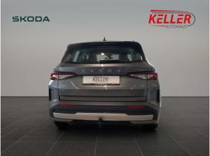 Skoda Elroq ELROQ 82 KWH ELEKTROMOTOR 210 KW 1-GANG-AUTOMATIK